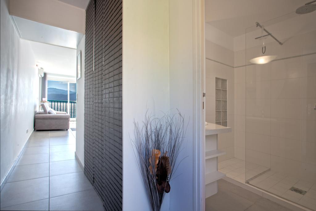 Studio Marine Du Soleil Patrimonio Exteriér fotografie
